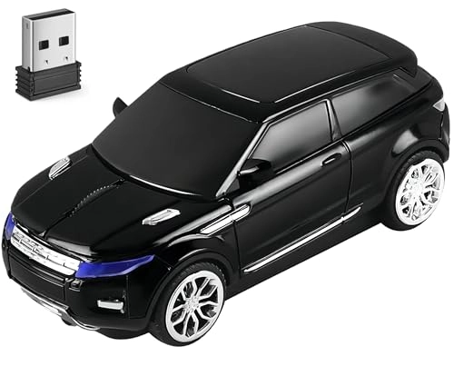 Wireless Mouse - USB wireless