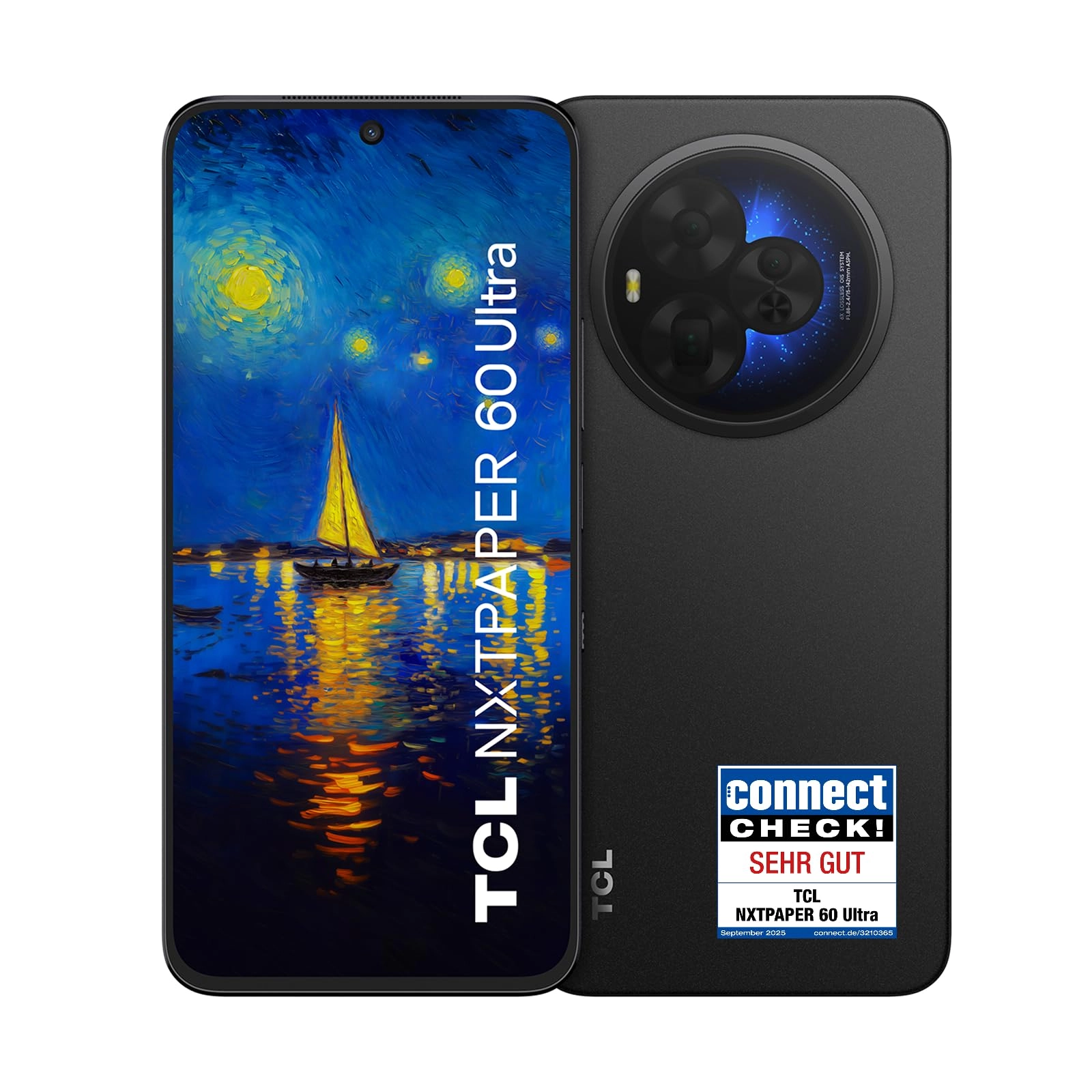 NxtPaper 60 Ultra - 12GB 512GB