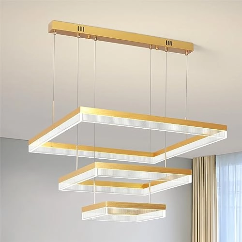 3 Square - 100cm/39.3in