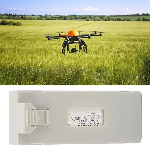RC Drone Battery - 1800mAh 3.7V Lithium Ion