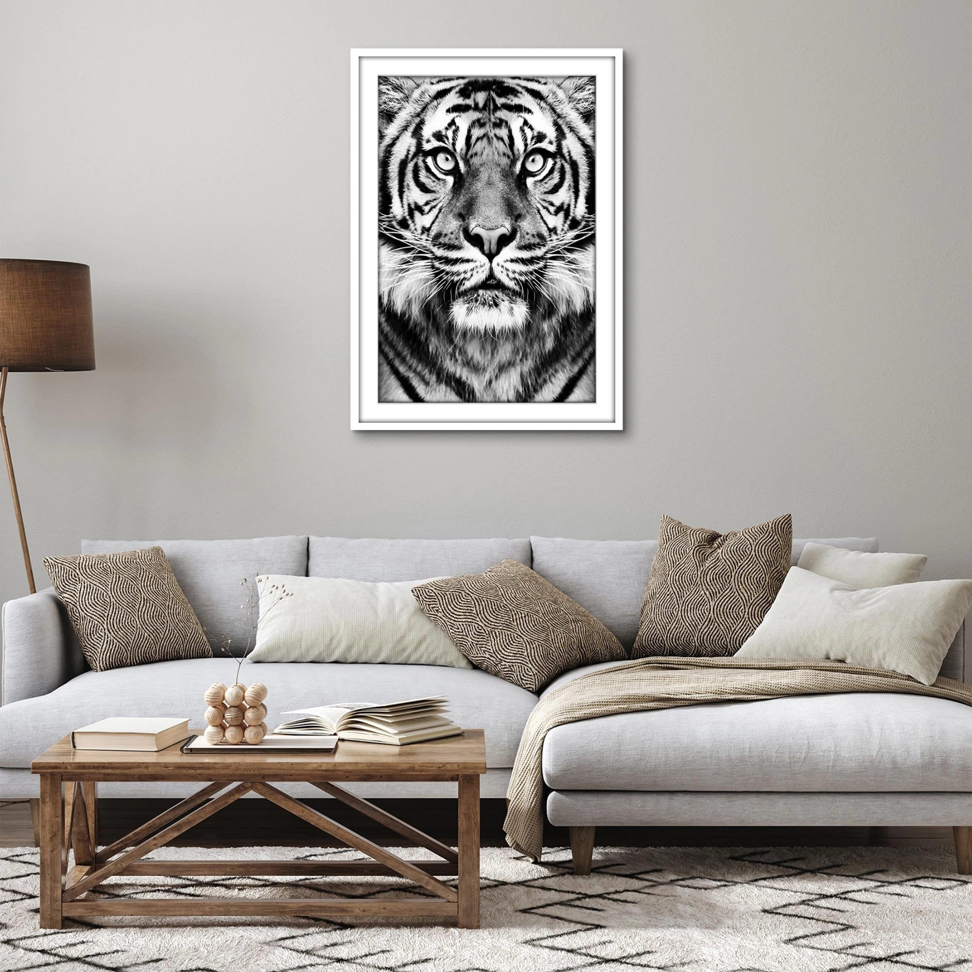 Poster Frame - 28x40 1