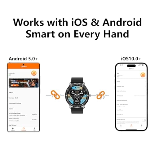 Smartwatch