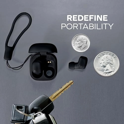 Mini True Wireless Earbuds