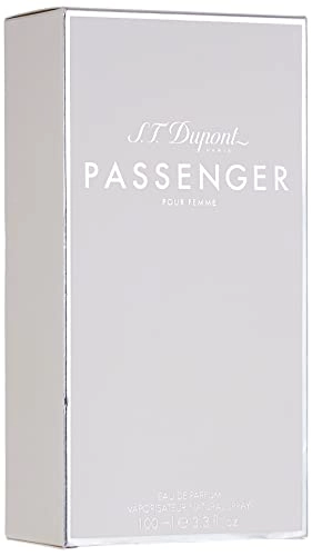 Passenger Eau de Parfum 100ml