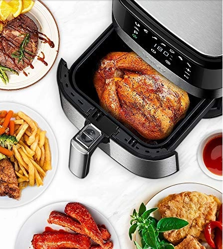 Household French Fries Machine