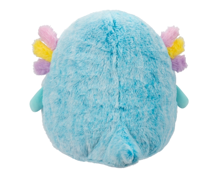 Irina Axolotl Fuzzamallow 30 cm Plush
