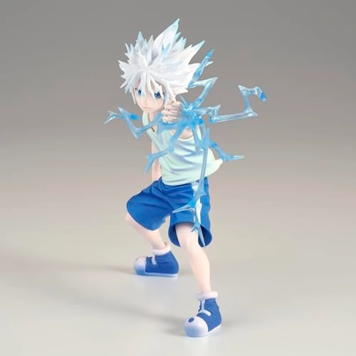 Killua II - Hunter X Hunter Vibration Stars (12.95 cm) (BP89616)