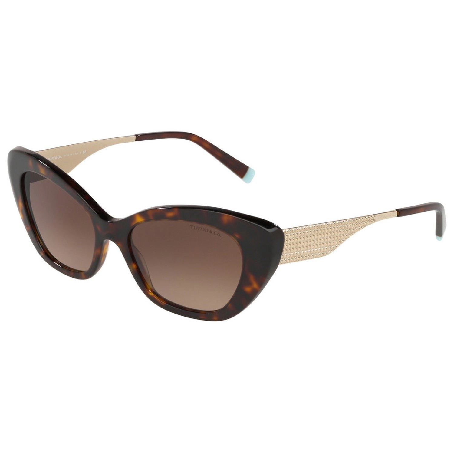 TF-4158 - 54mm Brown Gradient