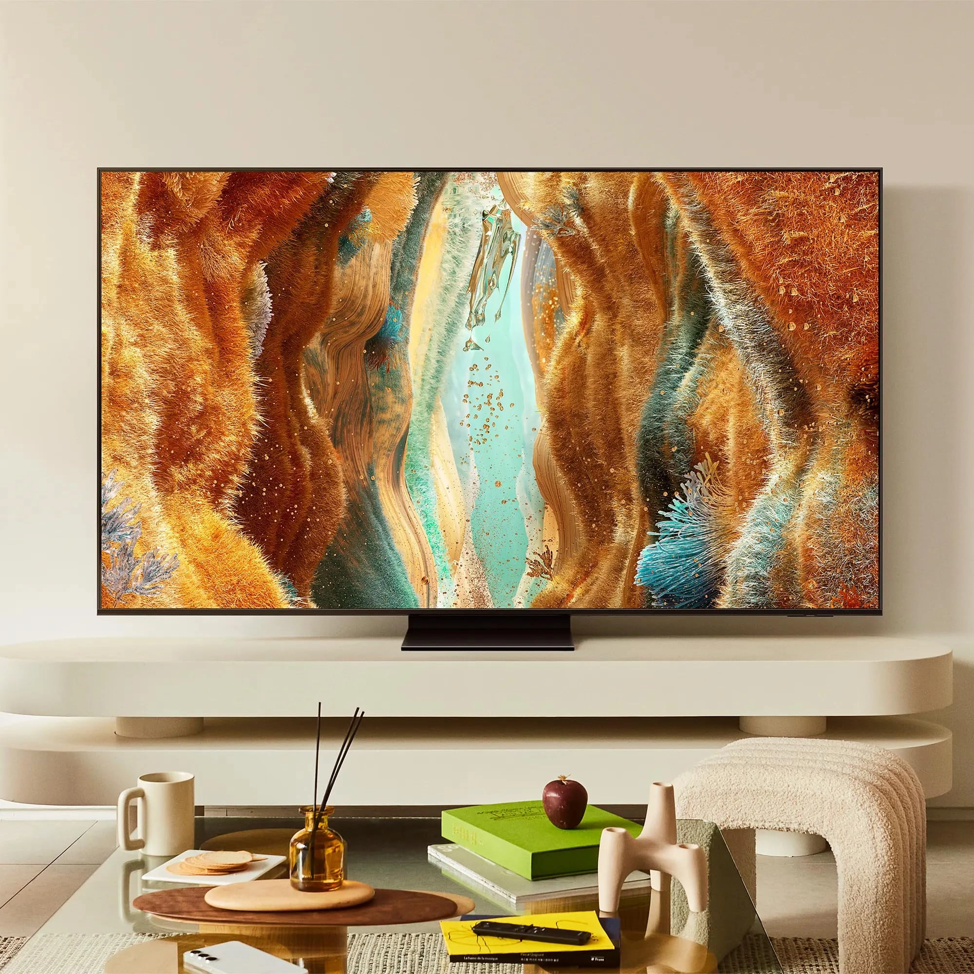 QE65QN73FAT - 65"