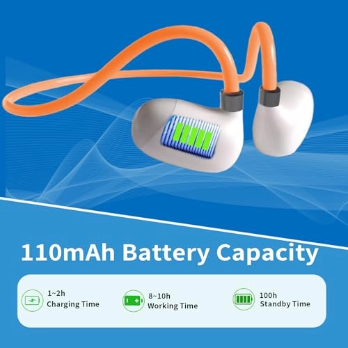 X3 Wireless Headphone