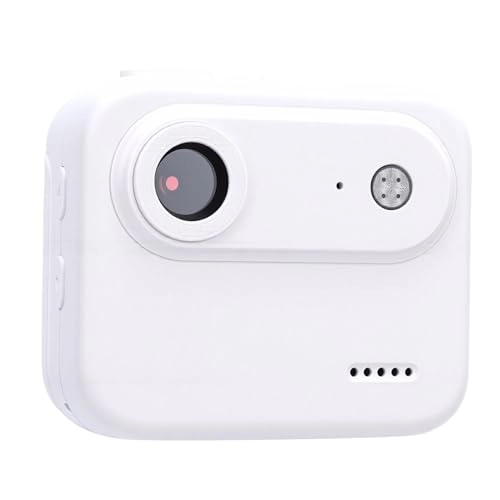 Flip Screen Action Camera - 1290x1080 30FPS