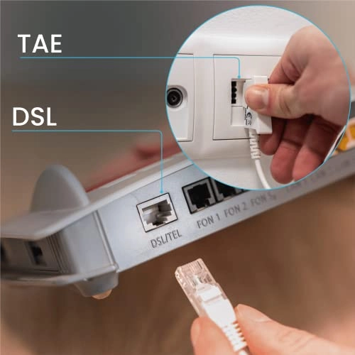 DSL Cable - 15 m