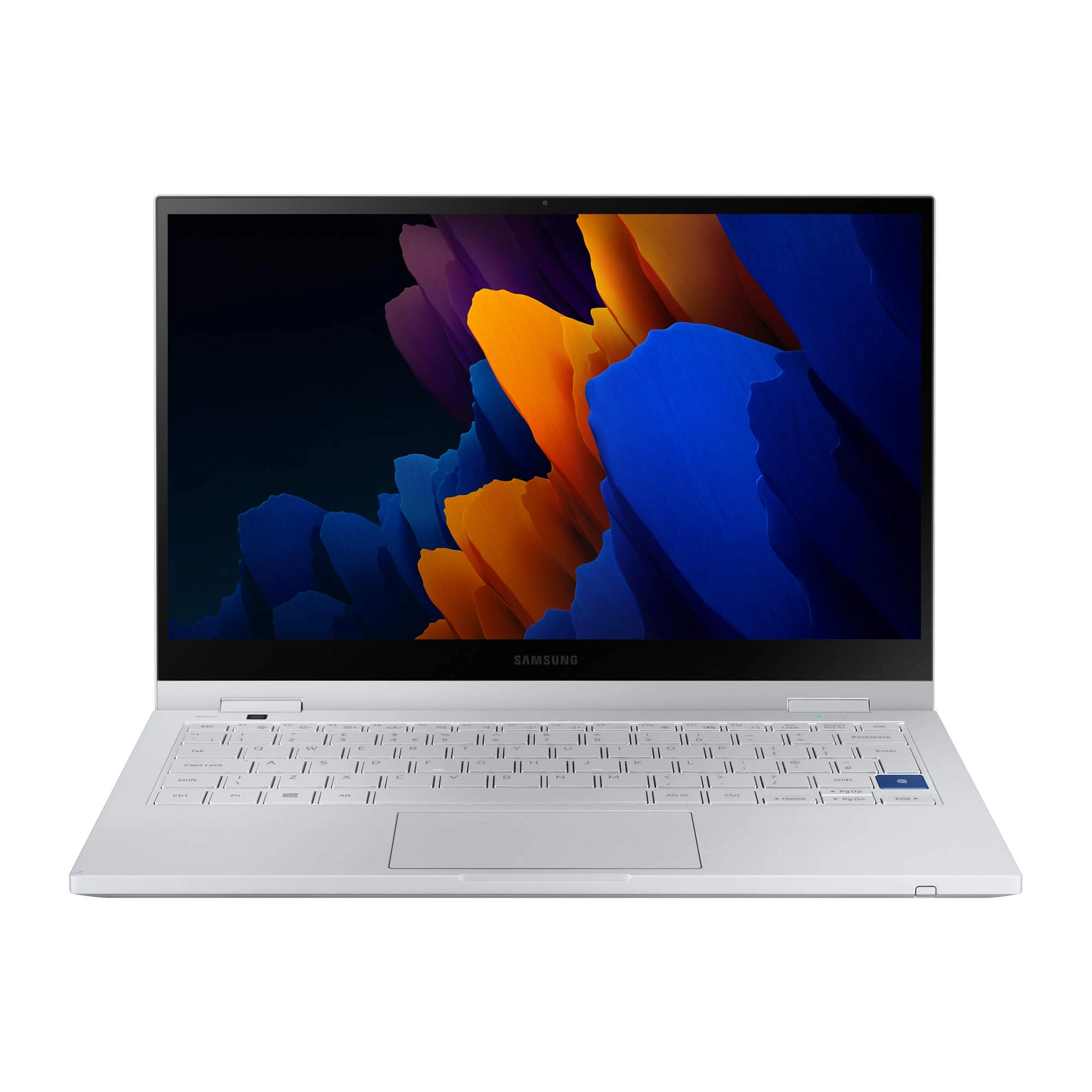 Samsung Galaxy Book Flex2 5G NP930QCA-KA1UK - 13.3'' Core i5 8GB DDR4 256GB SSD