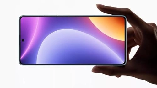 Redmi Note 12 Turbo - 12GB 256GB