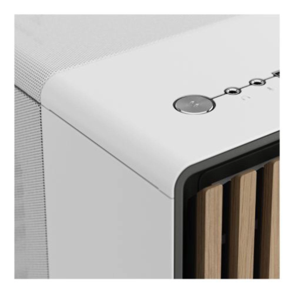 North - Clear TG (Tempered Glass) ATX / mATX / ITX