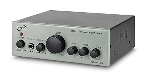 CS-PA1 MK II