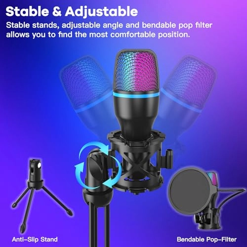 ME3 USB Microphone