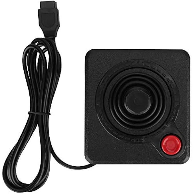 rayihni JOYSTICK CONTROLLER FOR ATARI 2600
