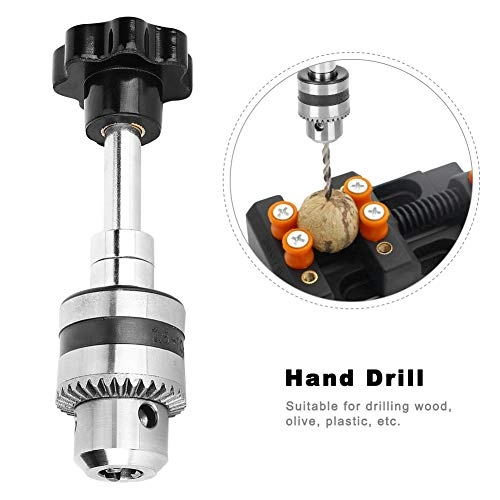 Hand Drill