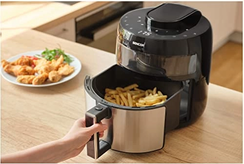 Air Fryer SFR 5010