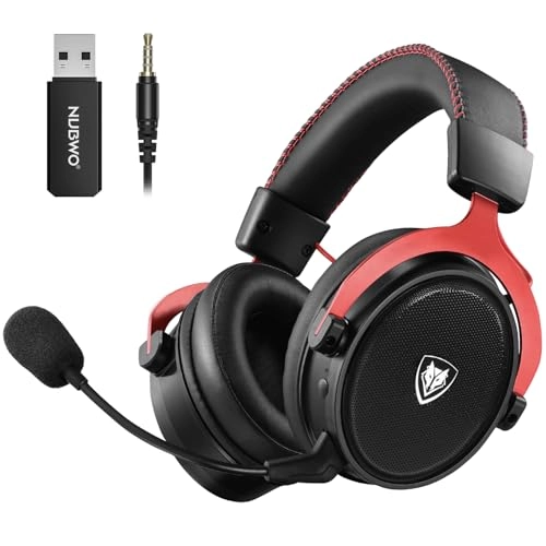 G07 Wireless Headset
