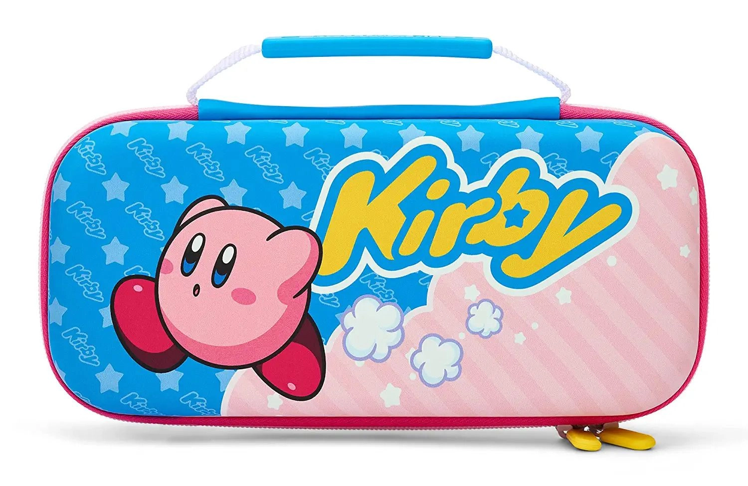 Switch Protection Case - Kirby