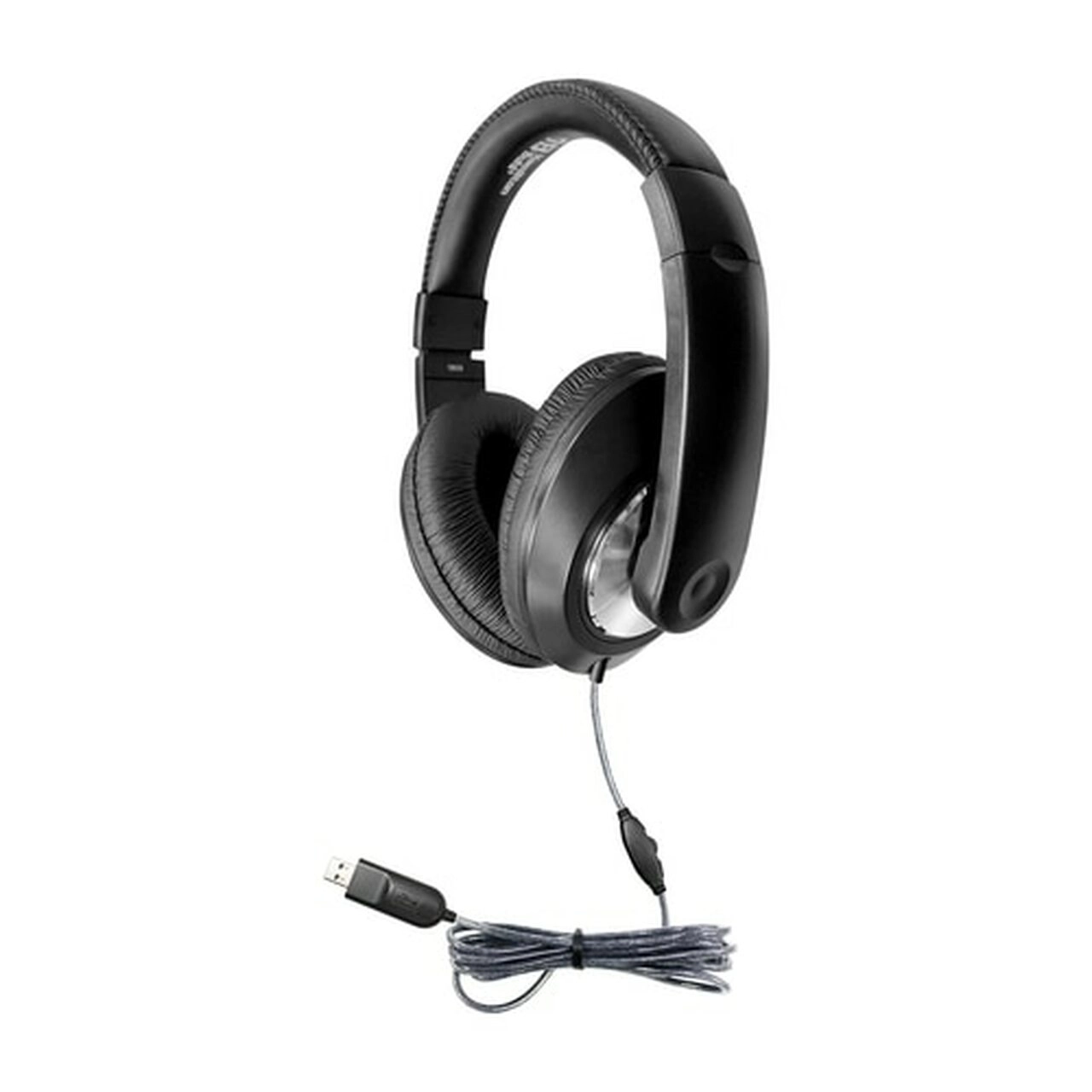 Smart-Trek Wired Headset