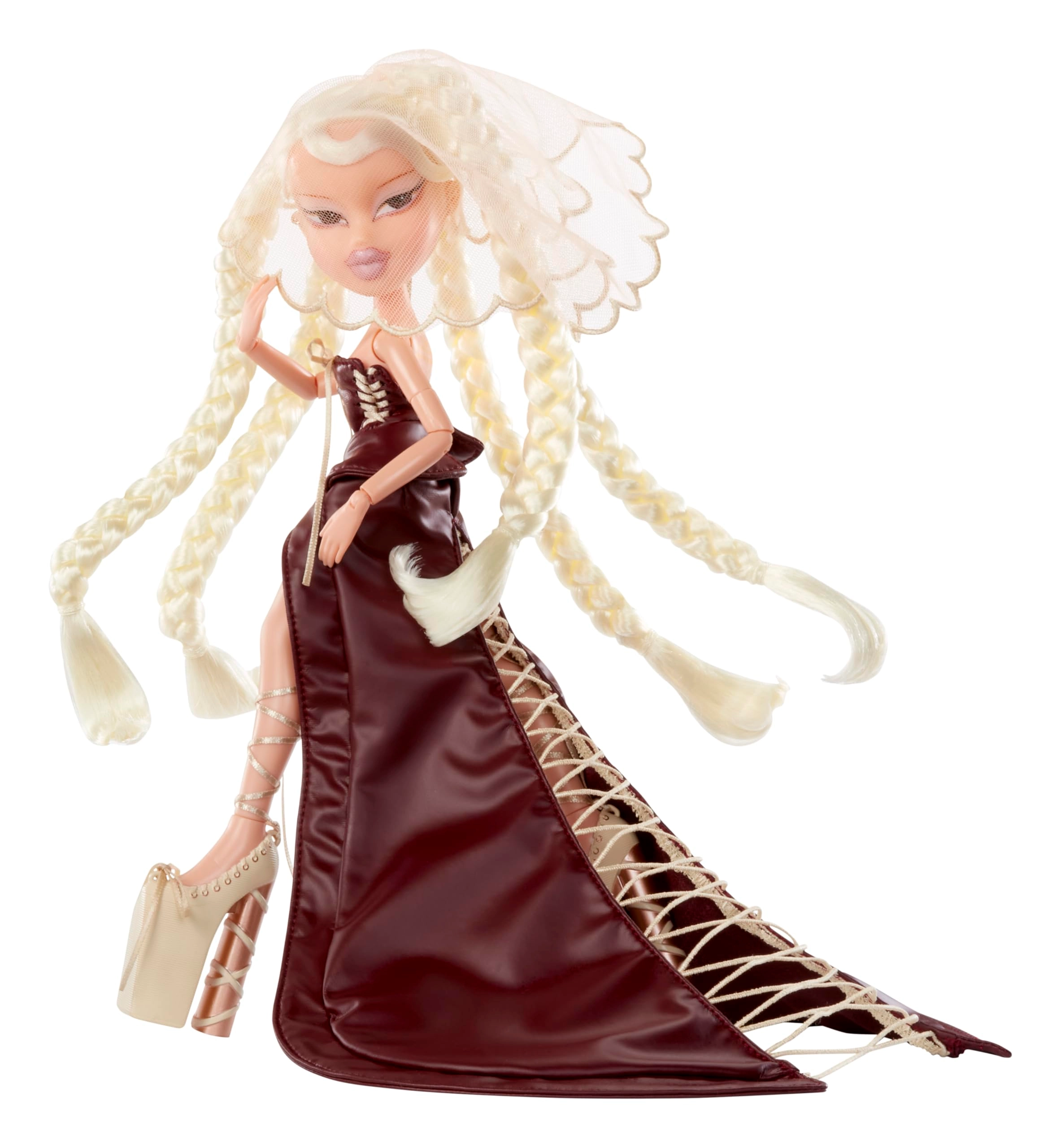Jade Collector Doll - Limited Edition 2025