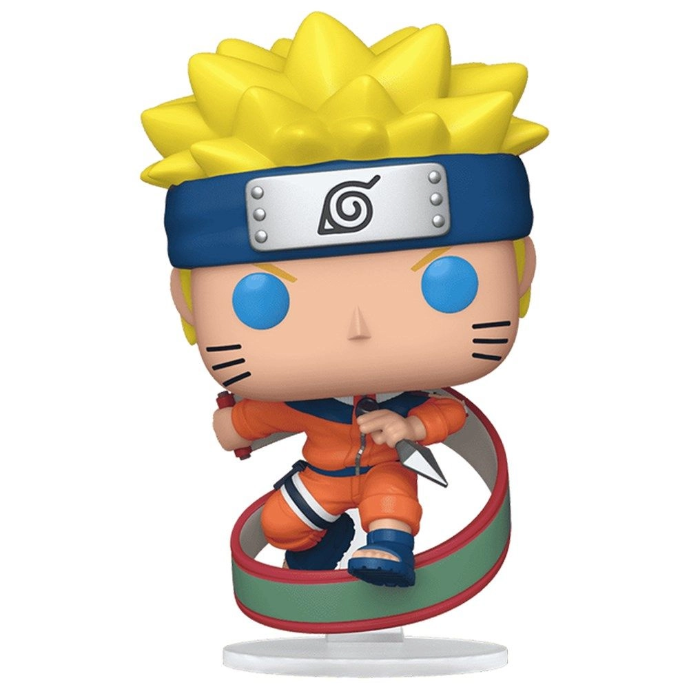 Naruto - Animation