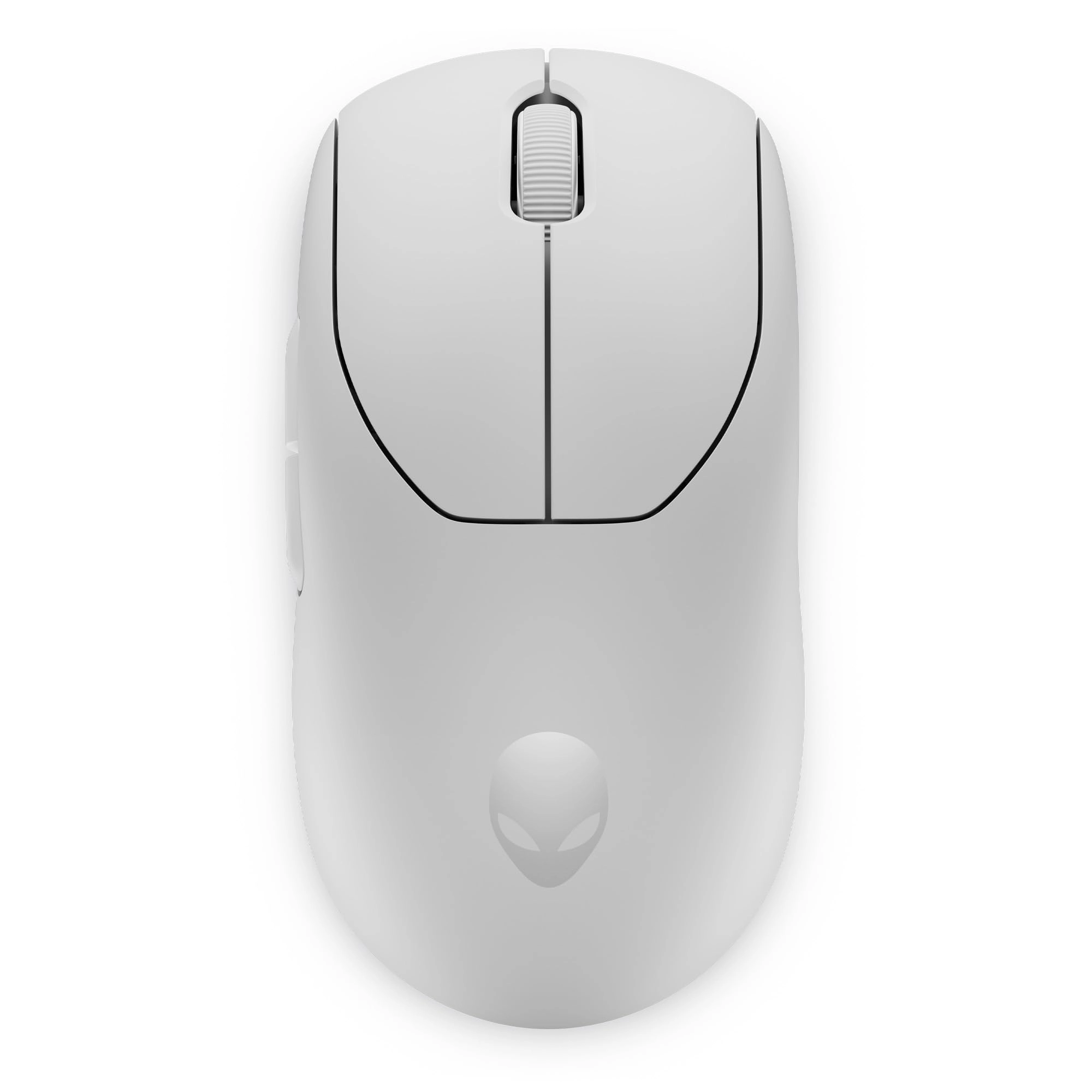 Pro Wireless Gaming Mouse - 2.4GHz Gaming Wireless, USB