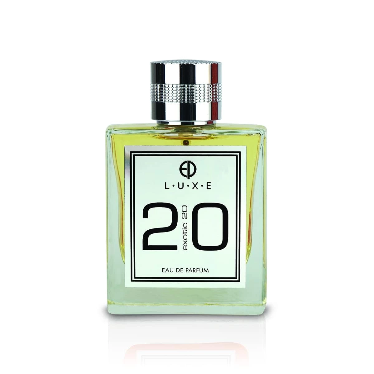 STERLING PERFUMES INDUSTRIES LLC Secret Angel Eau de Parfum 100ml