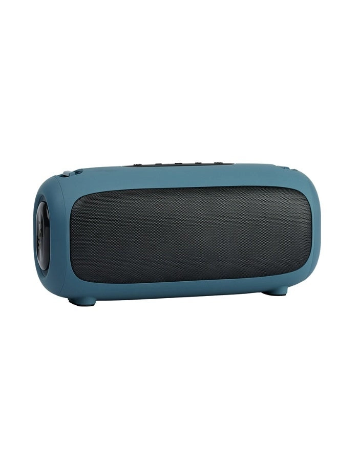 Portable Waterproof Bluetooth Speaker