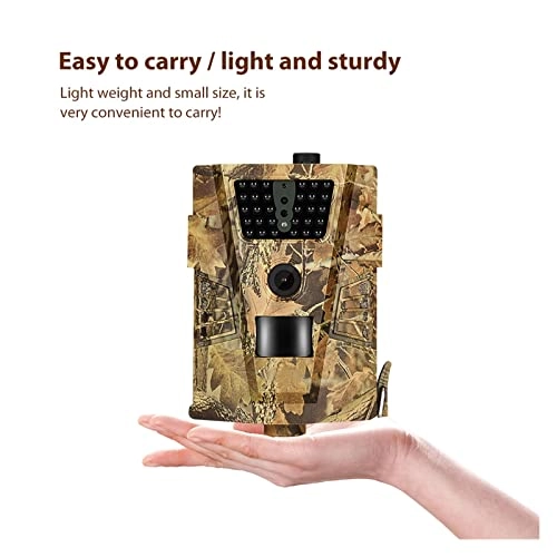 Hunting Camera - 12MP