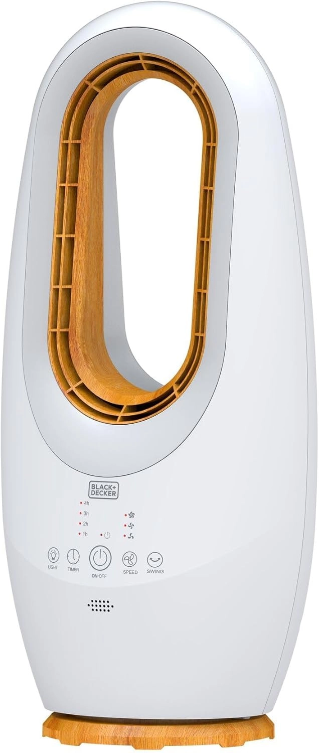 Smart Home Appliances SDA FBL58-B5 - 58cm