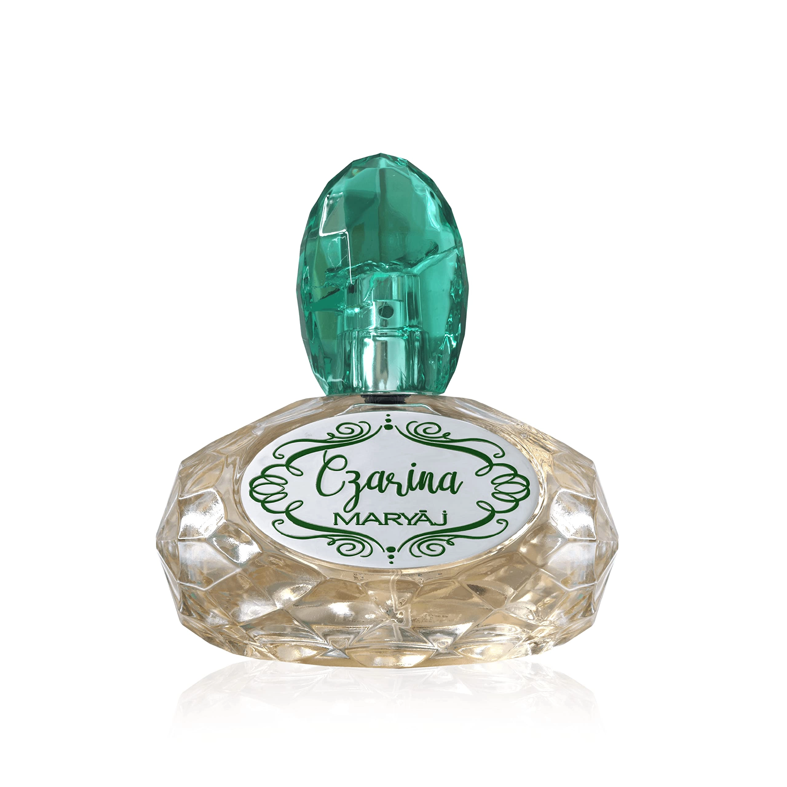 Czarina Eau de Parfum 100 ml