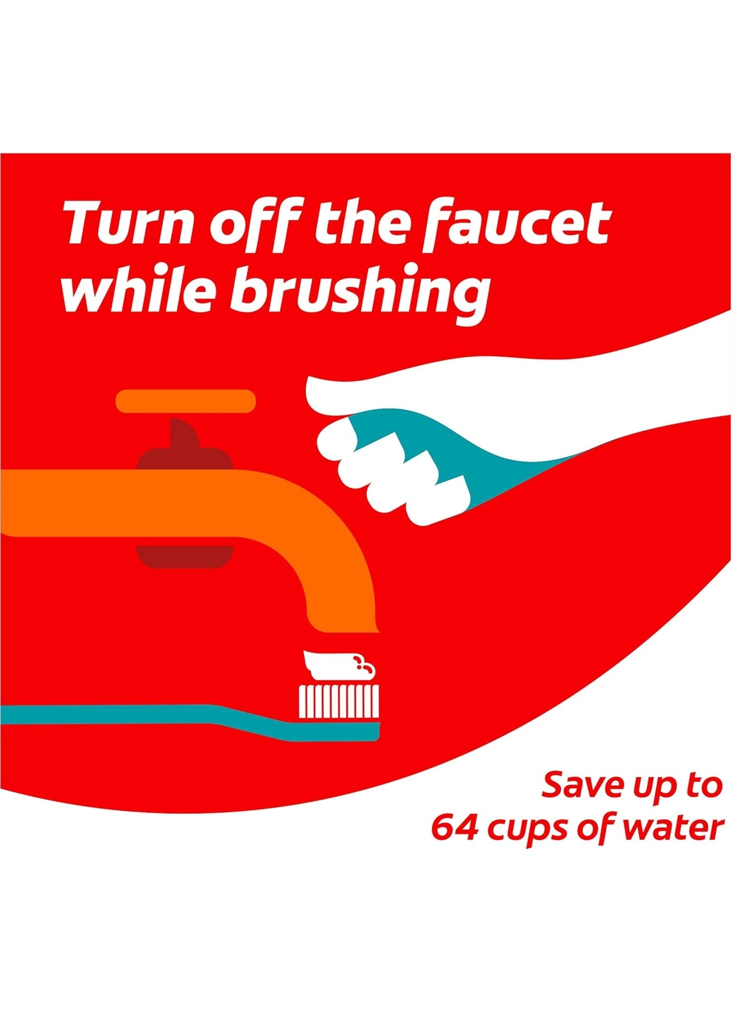 Extra Clean Toothbrush - Soft 6-Piece Pack