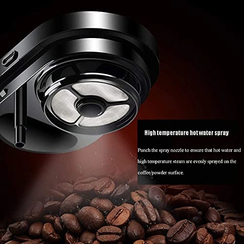 7847448 - Fully automatic Grinder