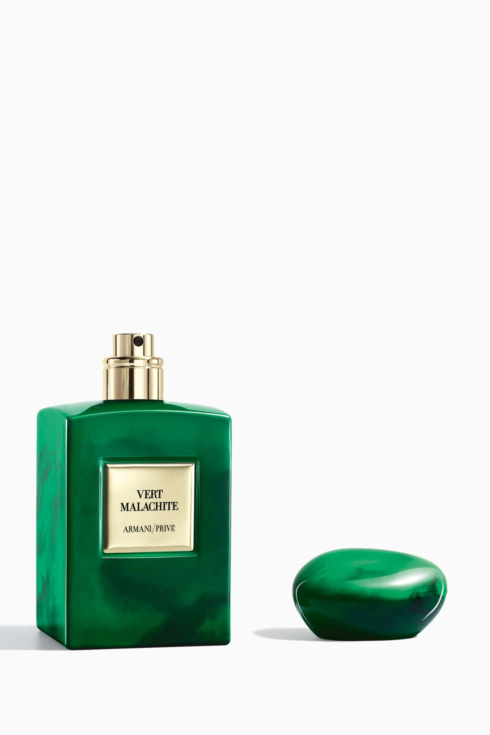 Vert Malachite Eau de Parfum 100 ml