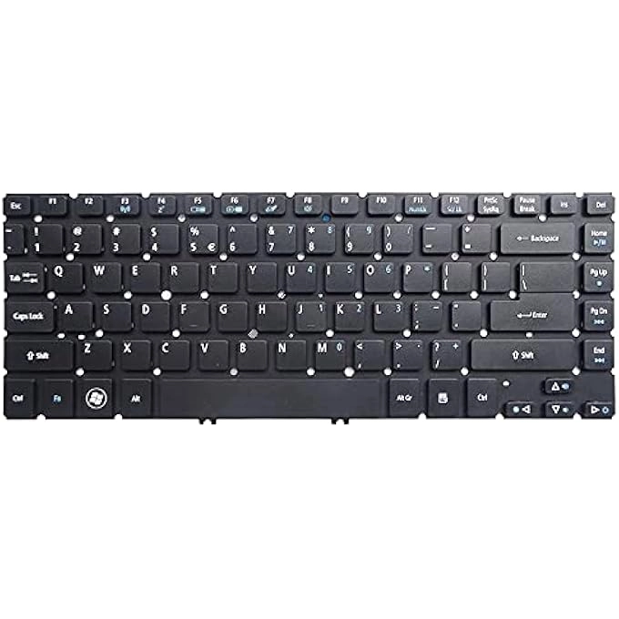 Replacement Keyboard