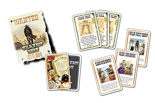 BANG! Expansion Pack (German)