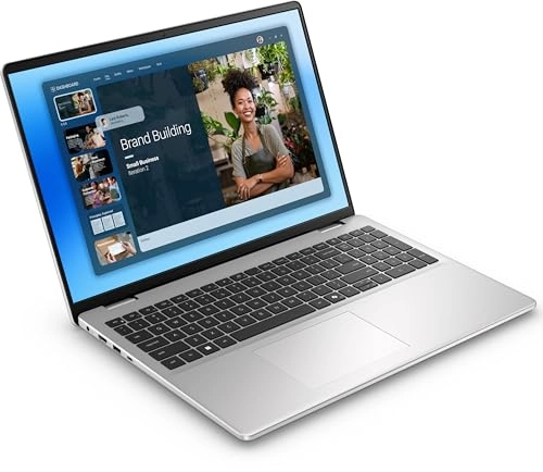 16 DC LDC16251 - 16'' Core 5 120U 8GB DDR5 512GB SSD