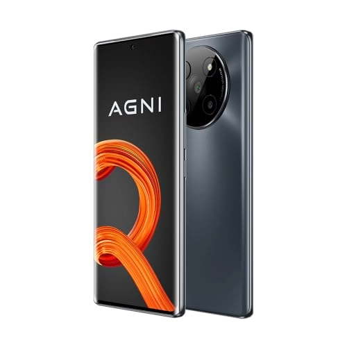 Agni 2 - 8GB 256GB