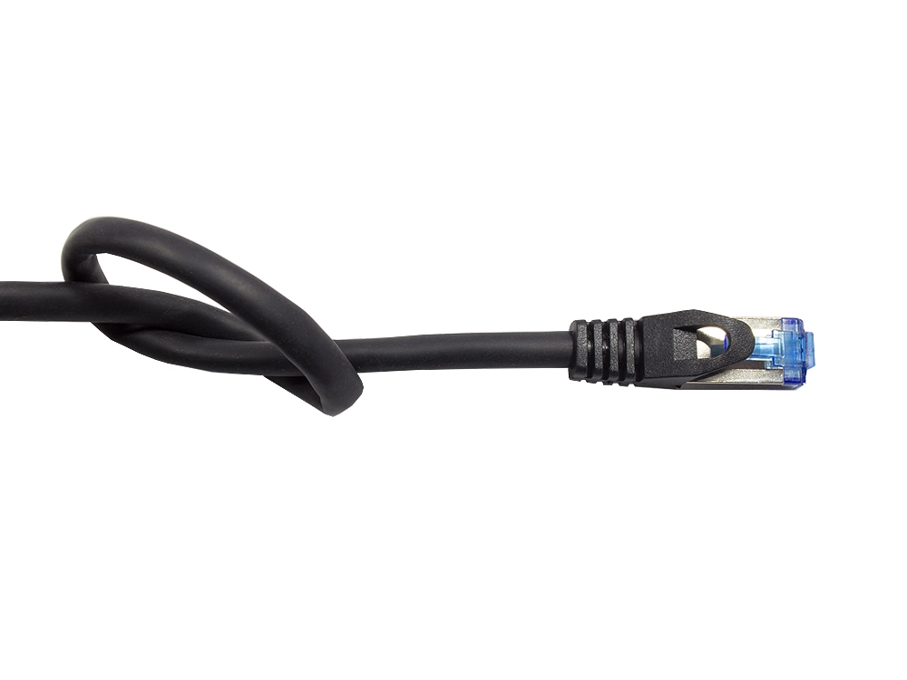 Cat6a Network Cable - 20 m
