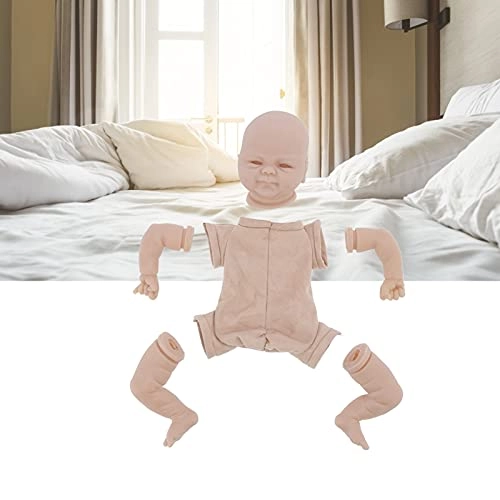 Reborn Doll Kits - Full Limbs Simulation for Kids