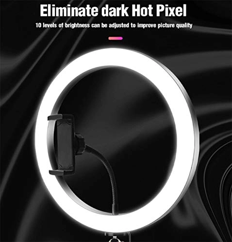 10 inch ring light - 26cm