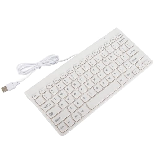 Wired Keyboard Mouse Set - Wired