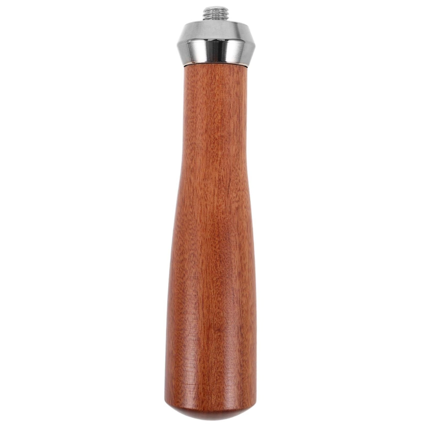 Zerodeko Espresso Portafilter Handle - Wood Dark Brown