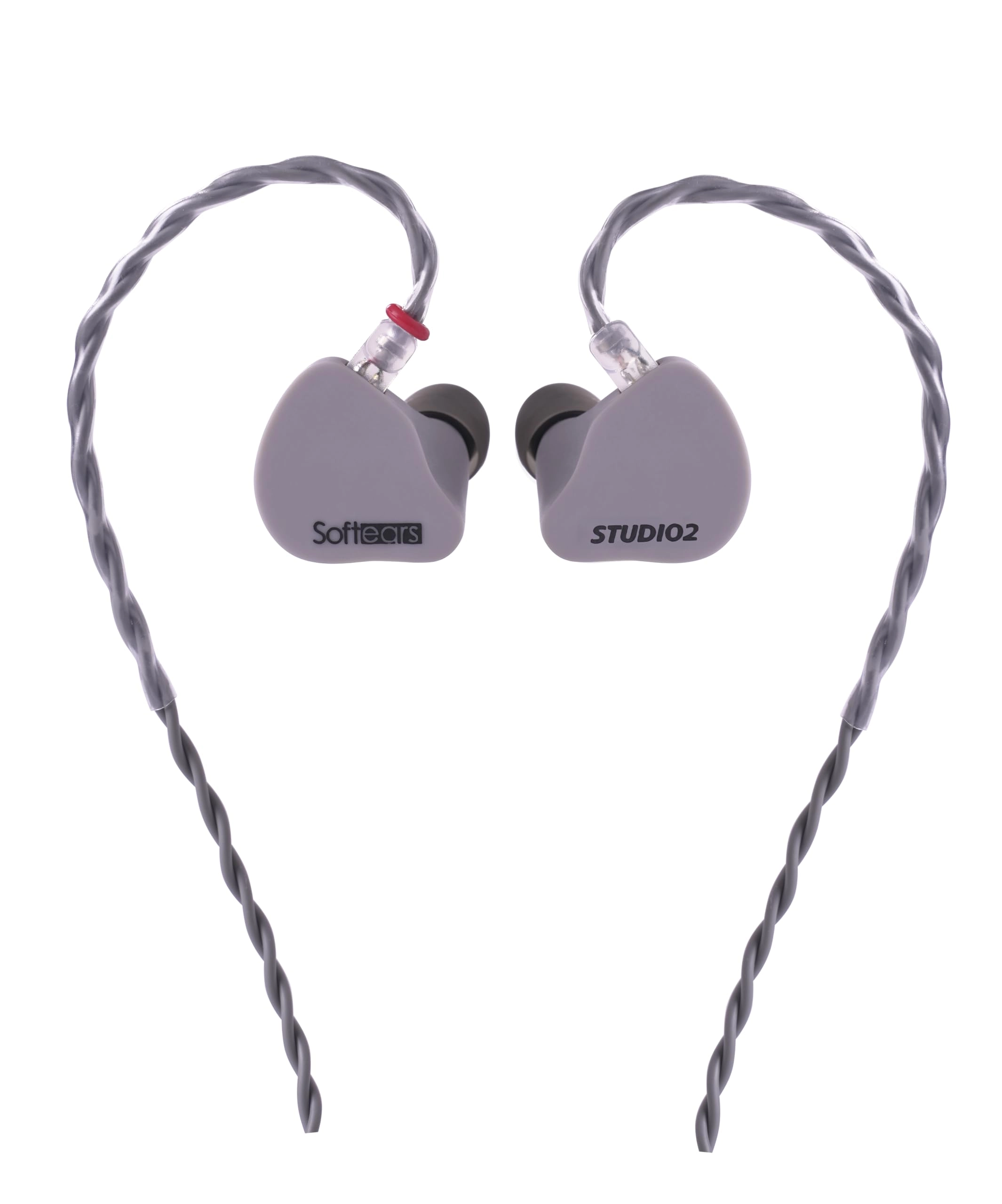 Softears EXPERTISE Wired Earphone