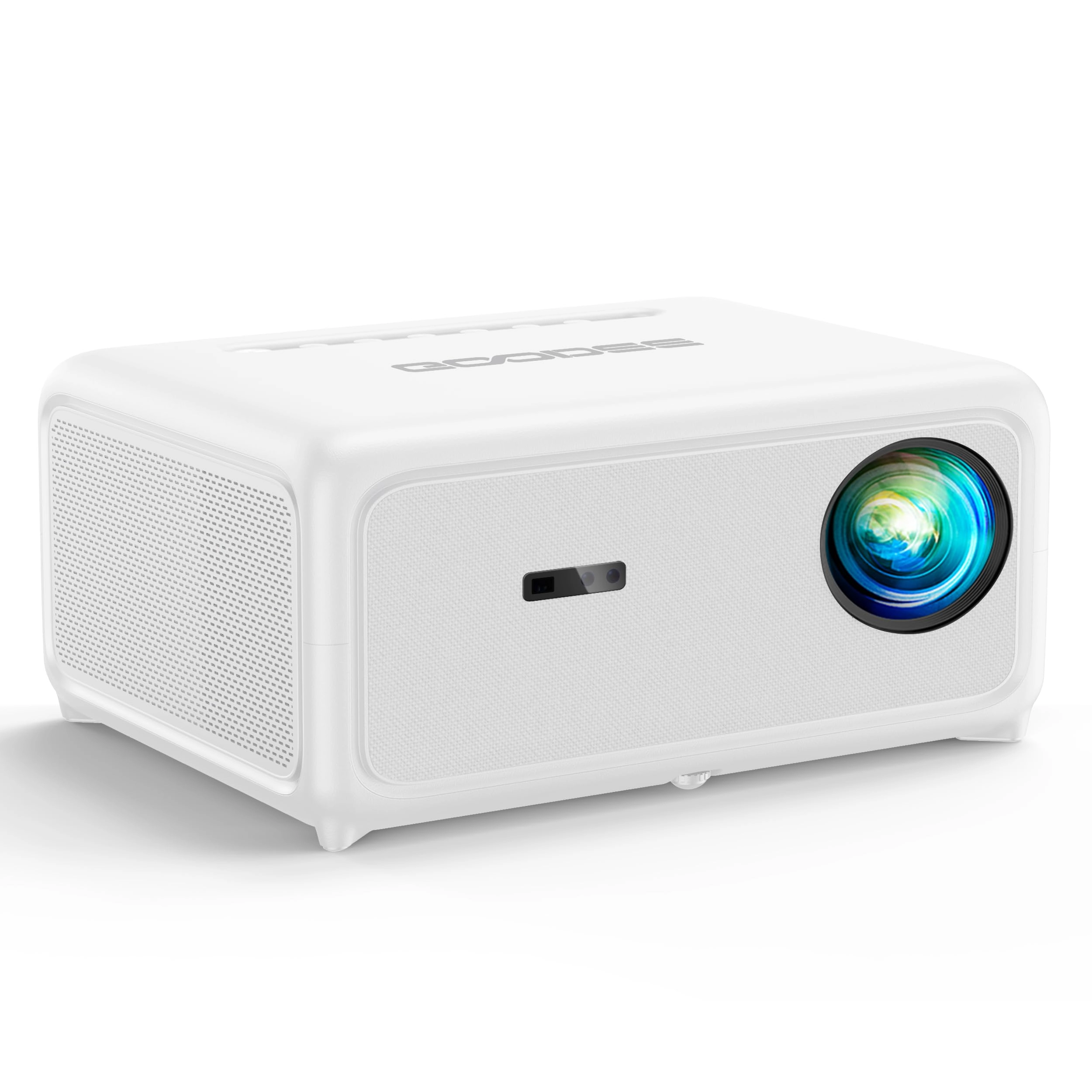 GooDee GD500PLUS 1200 ANSI lumens 1920 x 1080