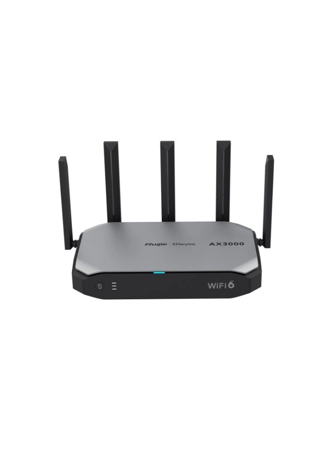 RG-EG105GW-X - 3000Mbps Wi‑Fi 6